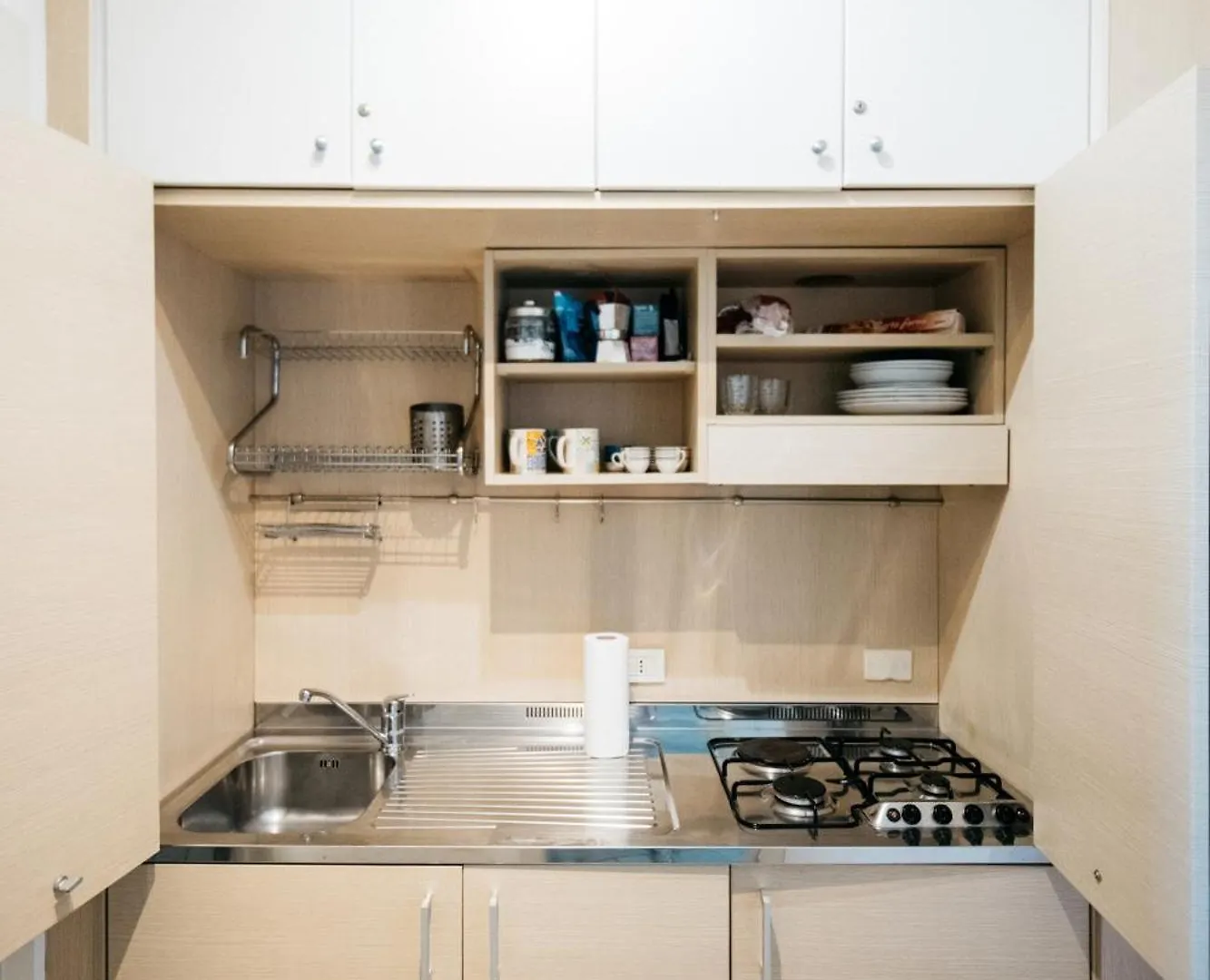 Bayview Apartment - Taormina Holidays