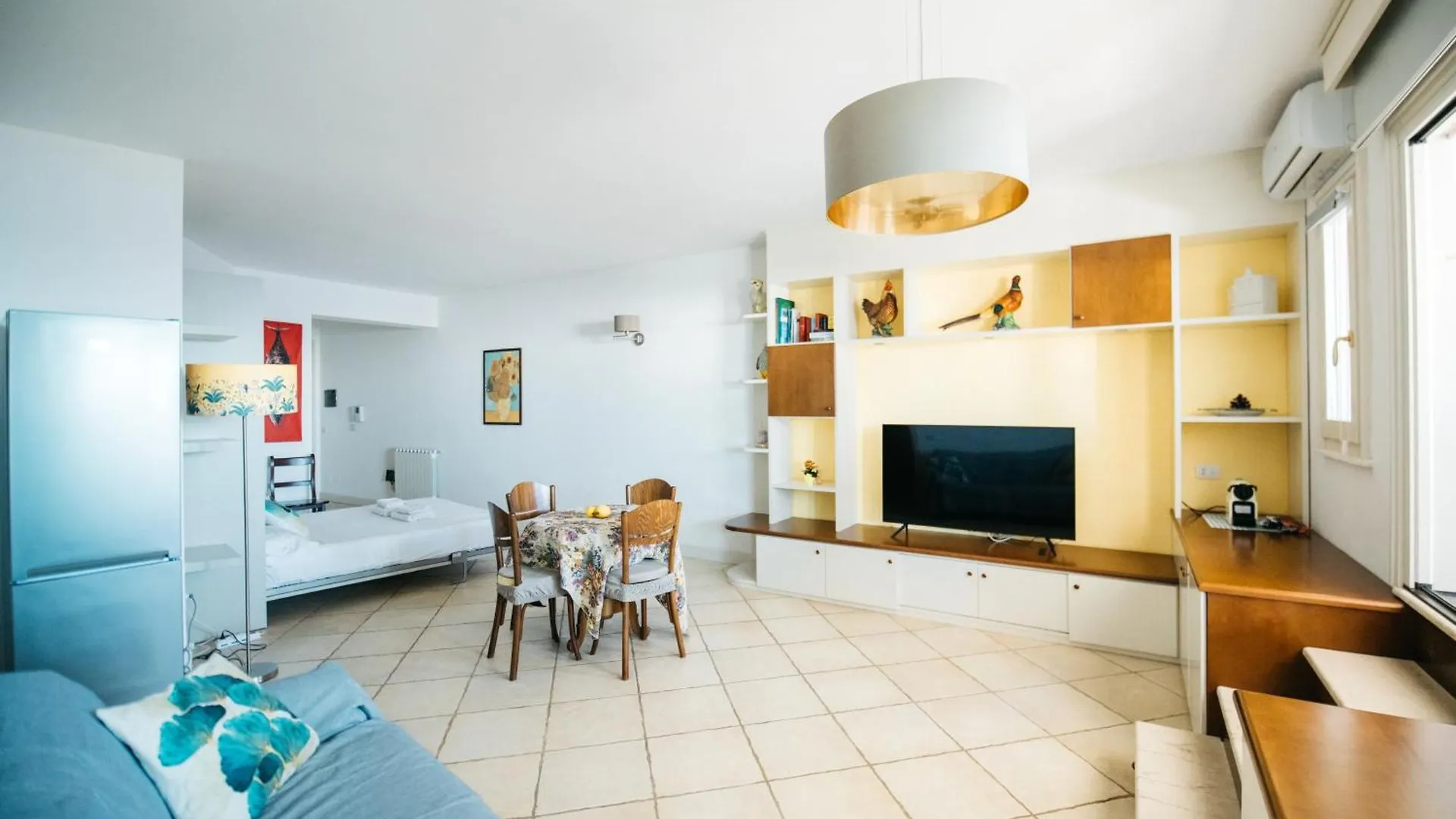 Bayview Apartment - Taormina Holidays