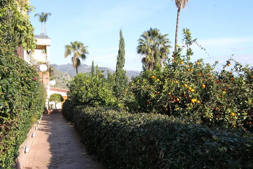 Bayview Apartment - Taormina Holidays