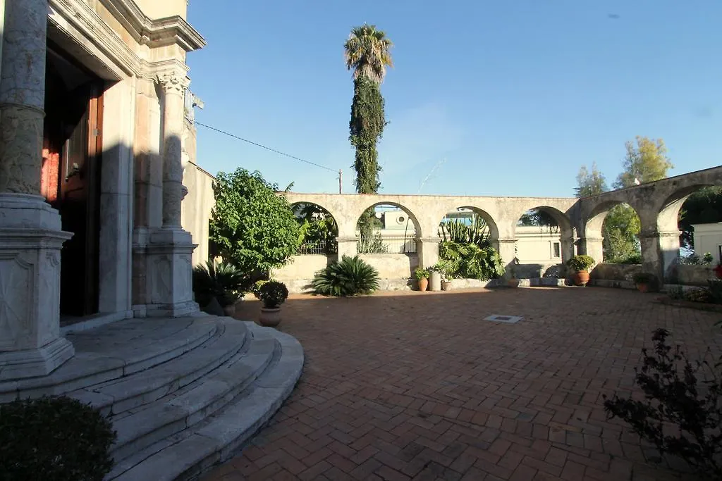 Bayview Apartment - Taormina Holidays Italy